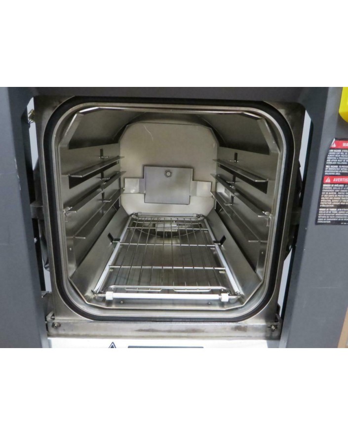 Steris Amsco V116 Century Series 16 Steam Sterilizer Autoclave Other