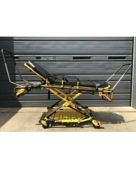 Stryker MX-PRO Bariatric Transport 6083 Ambulance Stretcher EMT EMS...