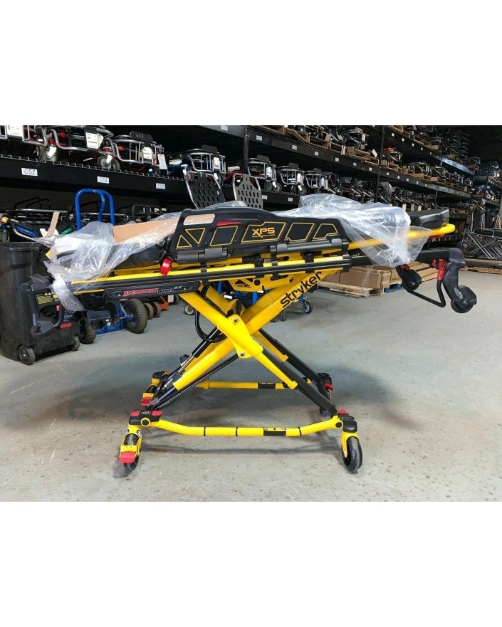 Stryker Power Pro XT Ambulance Cot XPS New Other