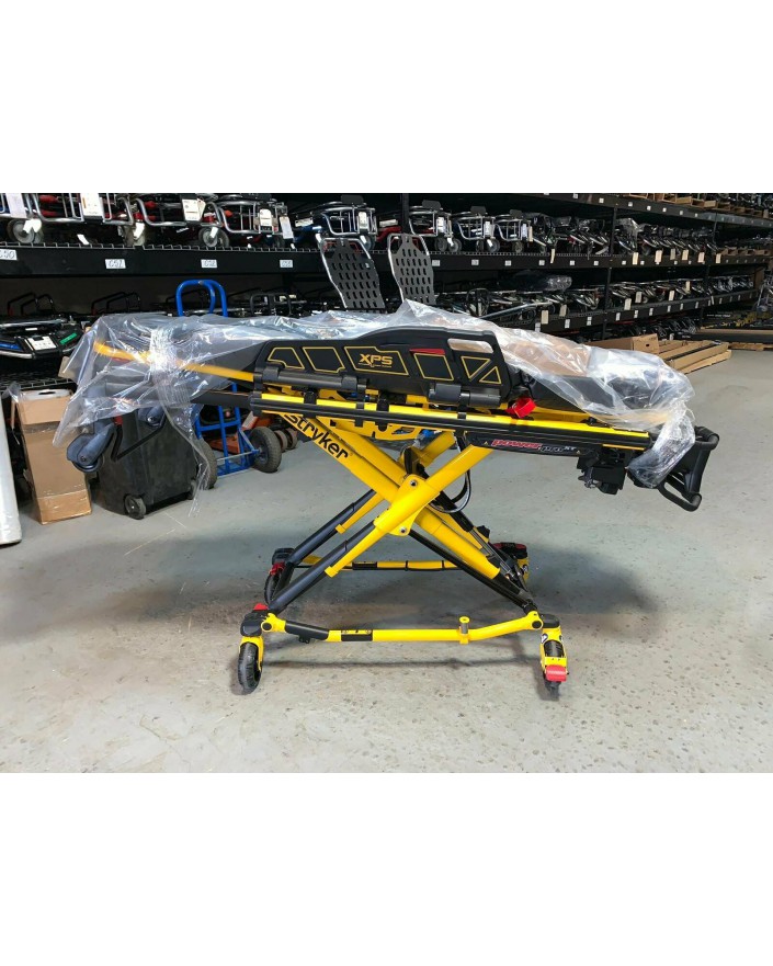 Stryker Power Pro XT Ambulance Cot XPS New Other