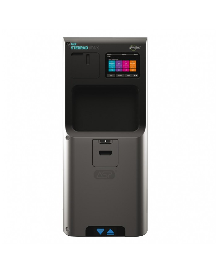 Sterrad 100 NX with ALL CLEAR Technology Other