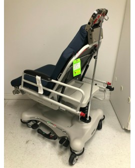 Stryker 5051 Eye Stretcher Chair New Other