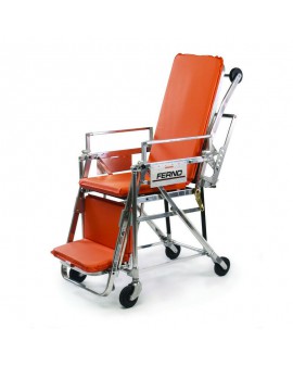 Ferno Washington 28 Ambulance Stretcher Cot New Other