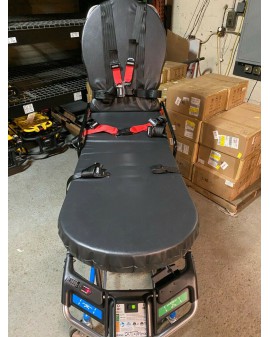 Ferno Powerflexx 700 lbs Ambulance Stretcher New Other