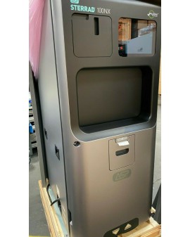 Sterrad 100 NX with ALL CLEAR Technology Other