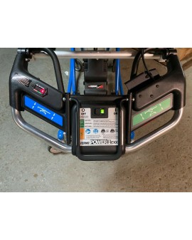 Ferno Powerflexx 700 lbs Ambulance Stretcher New Other
