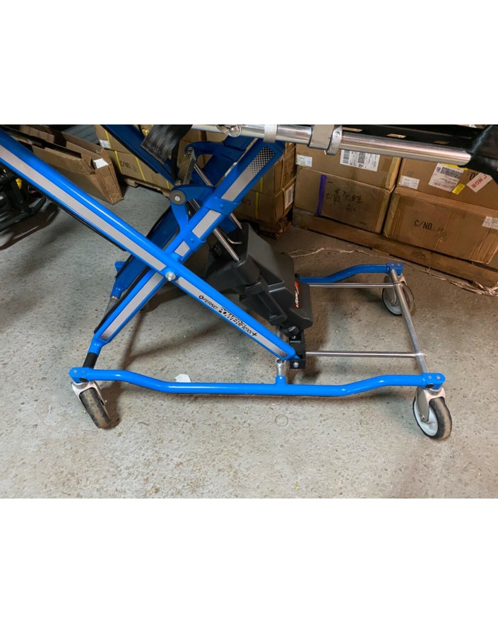 Ferno Powerflexx 700 lbs Ambulance Stretcher New Other
