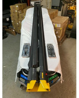 Ferno Powerflexx 700 lbs Ambulance Stretcher New Other
