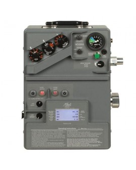 Allied Healthcare MCV200 Portable Mass Casualty Ventilator Other