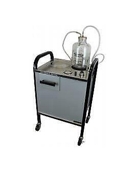 Gomco Model 3910 Surgical Aspirator Other