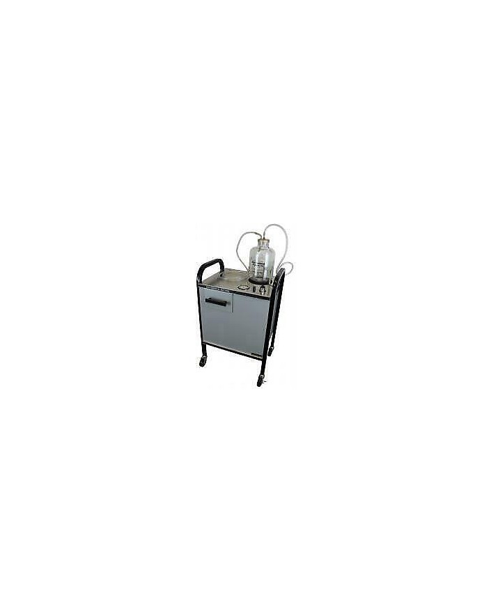 Gomco Model 3910 Surgical Aspirator Other