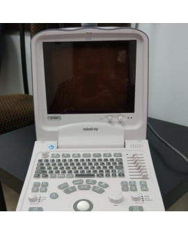Mindray DP-6900 Portable Ultrasound Machine Ultrasound