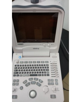 Mindray DP-6900 Portable Ultrasound Machine Ultrasound