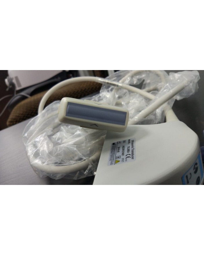 Mindray DP-6900 Portable Ultrasound Machine Ultrasound