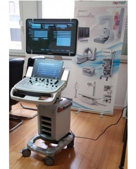 Mindray DC-40 Ultrasound Machine Ultrasound