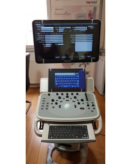 Mindray DC-40 Ultrasound Machine Ultrasound