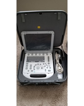 Mindray M7 Advance Portable Ultrasound Ultrasound