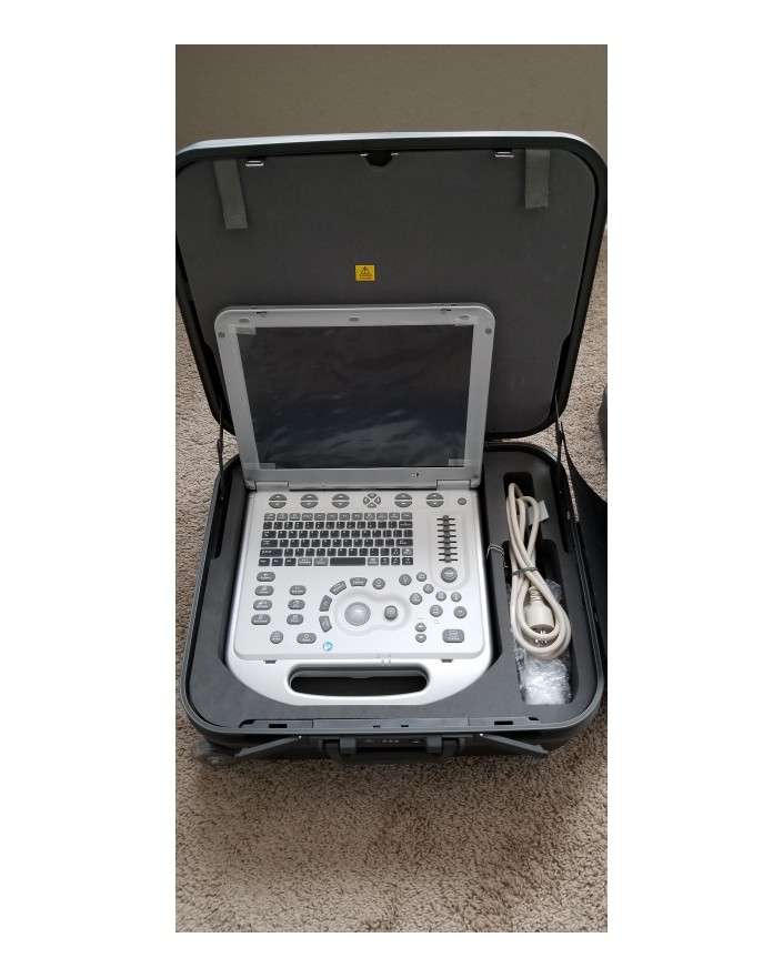 Mindray M7 Advance Portable Ultrasound Ultrasound