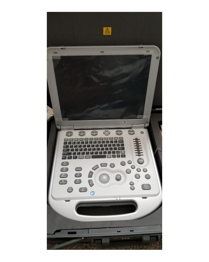 Mindray M7 Advance Portable Ultrasound Ultrasound