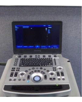 Mindray M8 Elite Portable Ultrasound Machine Ultrasound