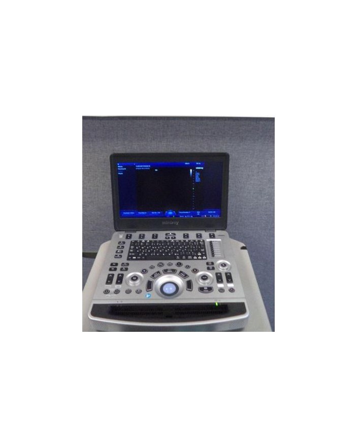 Mindray M8 Elite Portable Ultrasound Machine Ultrasound