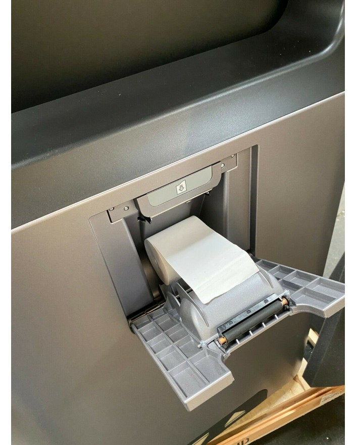 Sterrad 100 NX with ALL CLEAR Technology Other