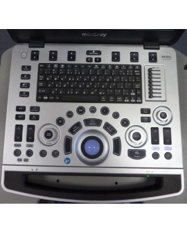 Mindray M8 Elite Portable Ultrasound Machine Ultrasound