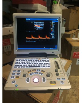 Mindray Z5 Portable Ultrasound Ultrasound