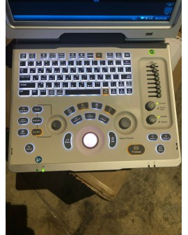 Mindray Z5 Portable Ultrasound Ultrasound