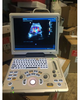 Mindray Z5 Portable Ultrasound Ultrasound