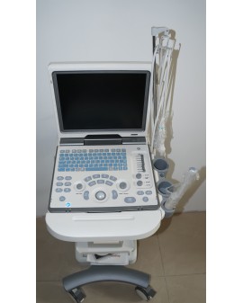 Mindray DP-50 Ultrasound System Ultrasound