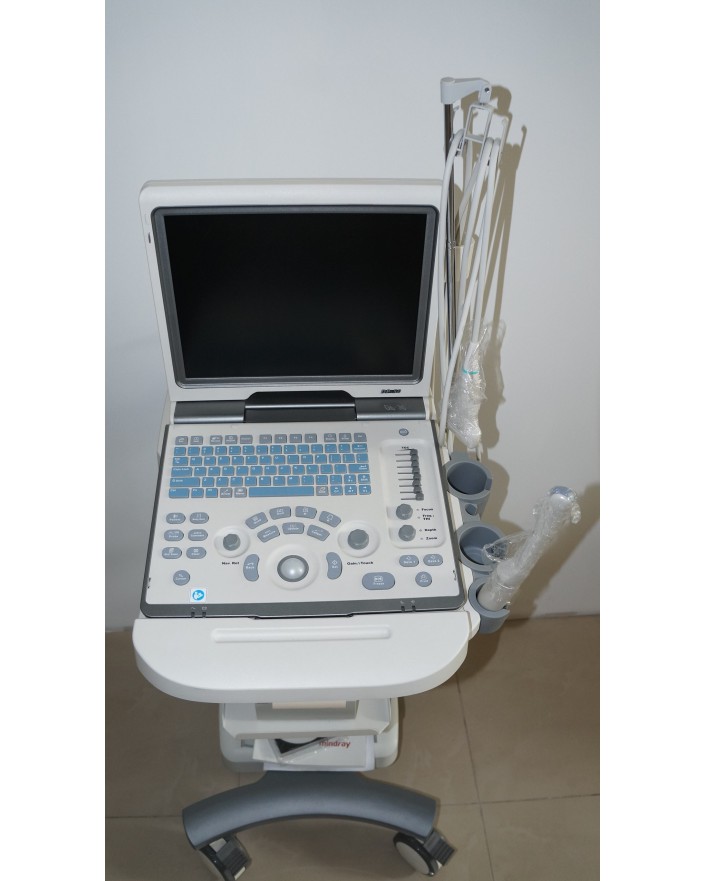 Mindray DP-50 Ultrasound System Ultrasound