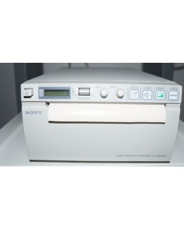 Mindray DP-50 Ultrasound System Ultrasound