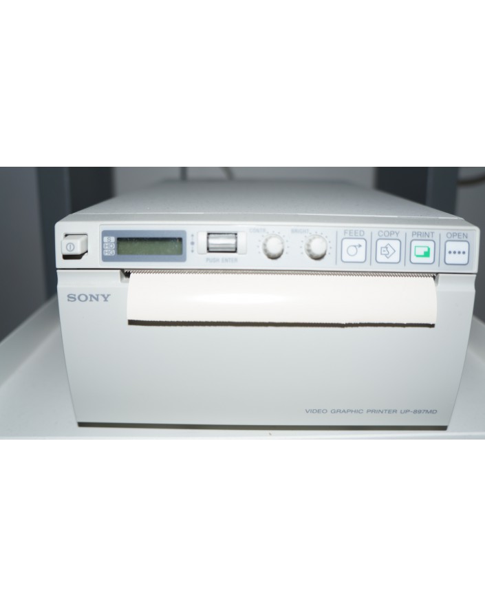 Mindray DP-50 Ultrasound System Ultrasound