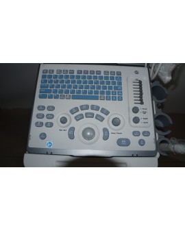 Mindray DP-50 Ultrasound System Ultrasound
