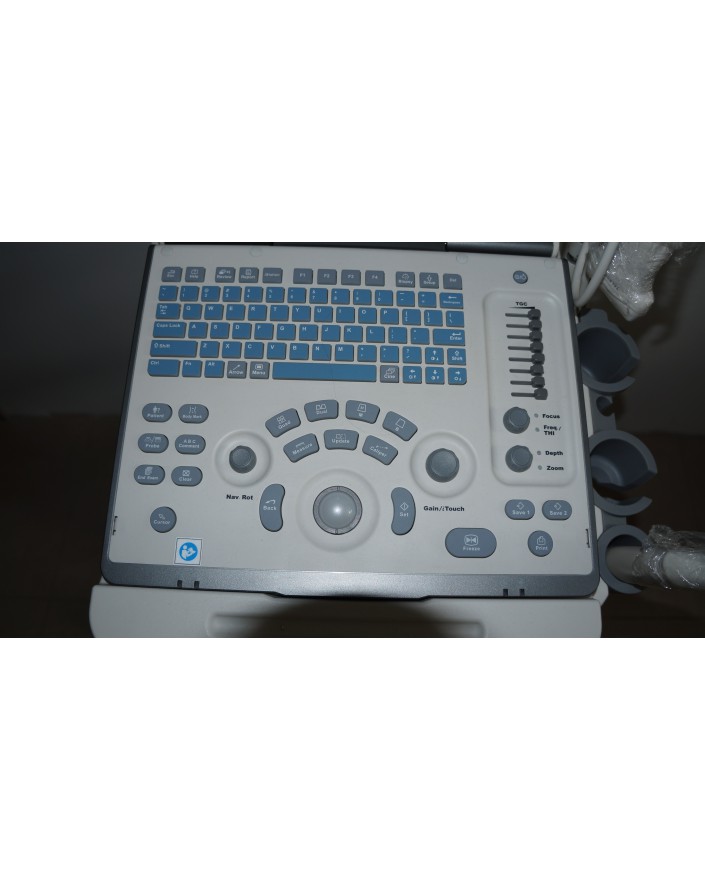 Mindray DP-50 Ultrasound System Ultrasound