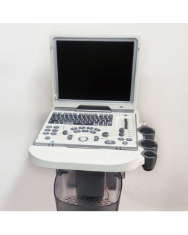 Mindray Z6 Portable Ultrasound Ultrasound