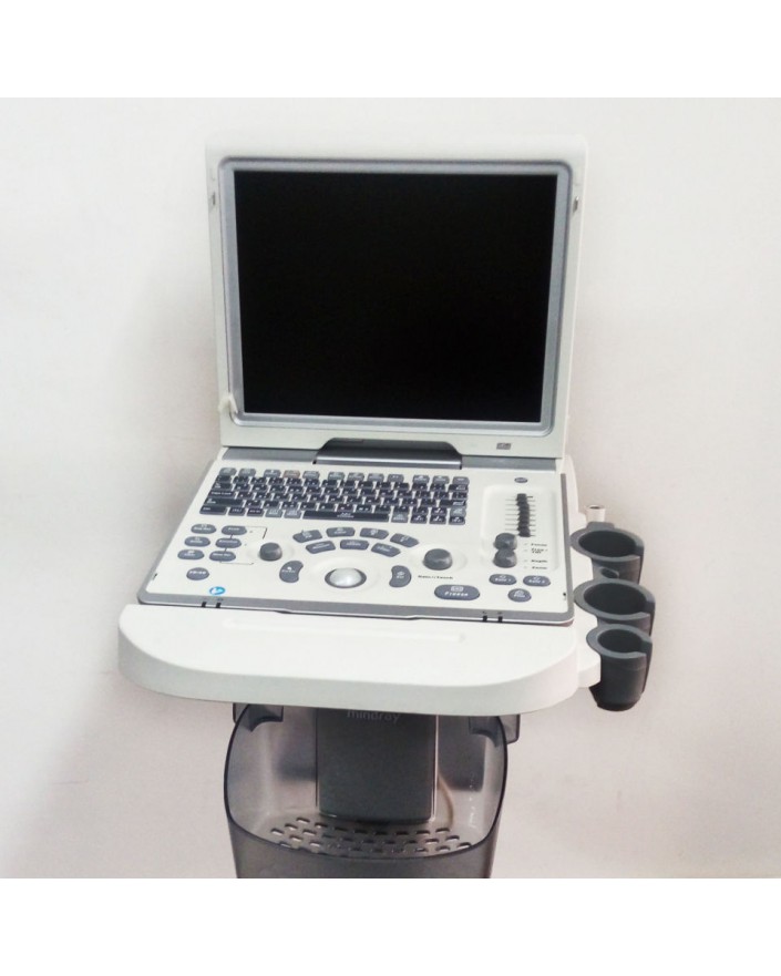 Mindray Z6 Portable Ultrasound Ultrasound