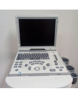 Mindray Z6 Portable Ultrasound Ultrasound