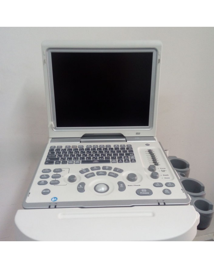 Mindray Z6 Portable Ultrasound Ultrasound