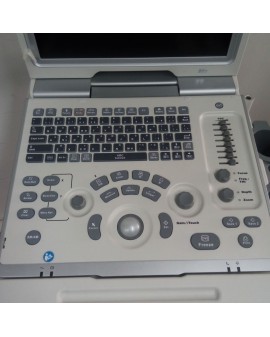 Mindray Z6 Portable Ultrasound Ultrasound