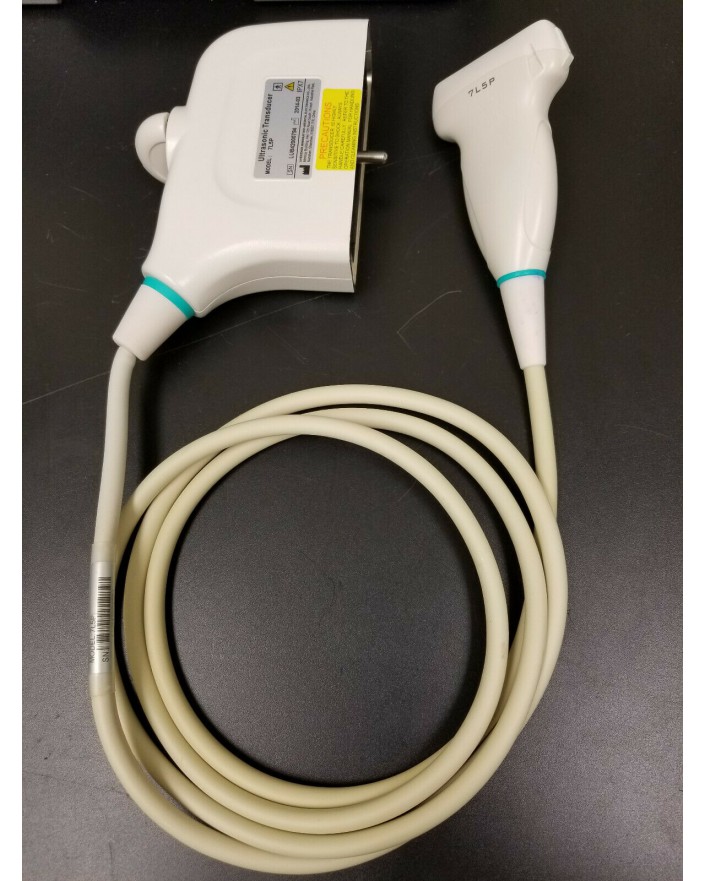 Mindray Z6 Portable Ultrasound Ultrasound