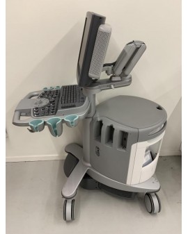 Siemens Acuson S2000 Ultrasound Machine Ultrasound