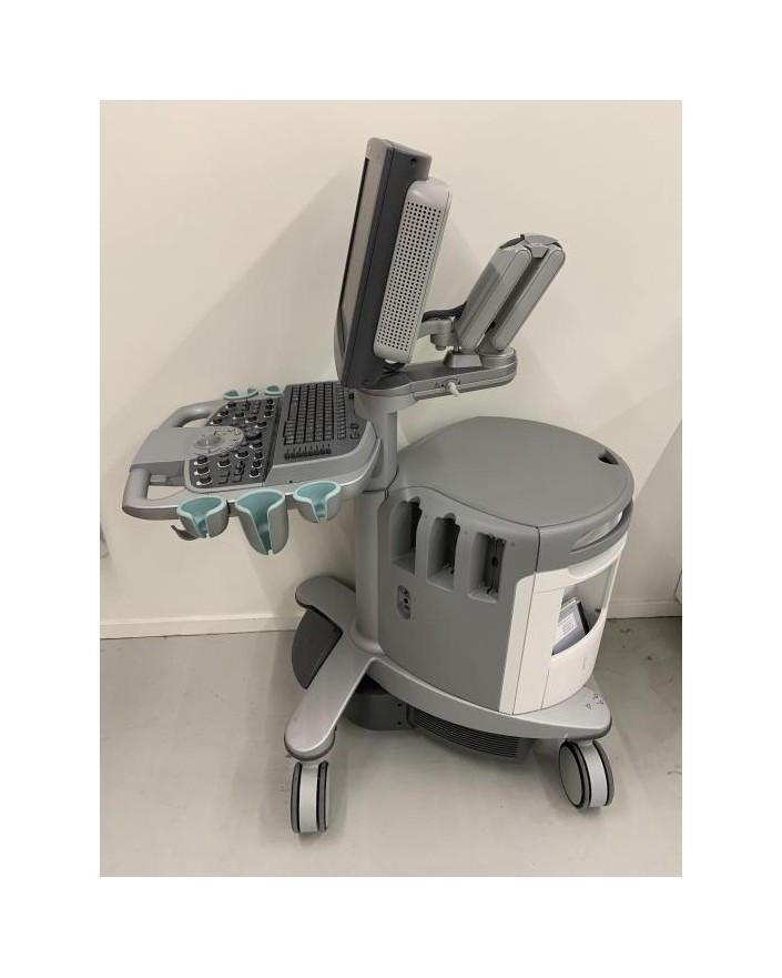 Siemens Acuson S2000 Ultrasound Machine Ultrasound