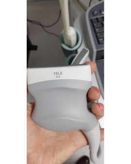 Siemens Acuson S3000 Ultrasound with 3 probes Ultrasound