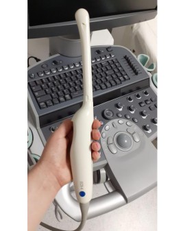 Siemens Acuson S3000 Ultrasound with 3 probes Ultrasound