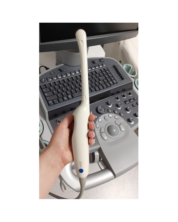 Siemens Acuson S3000 Ultrasound with 3 probes Ultrasound