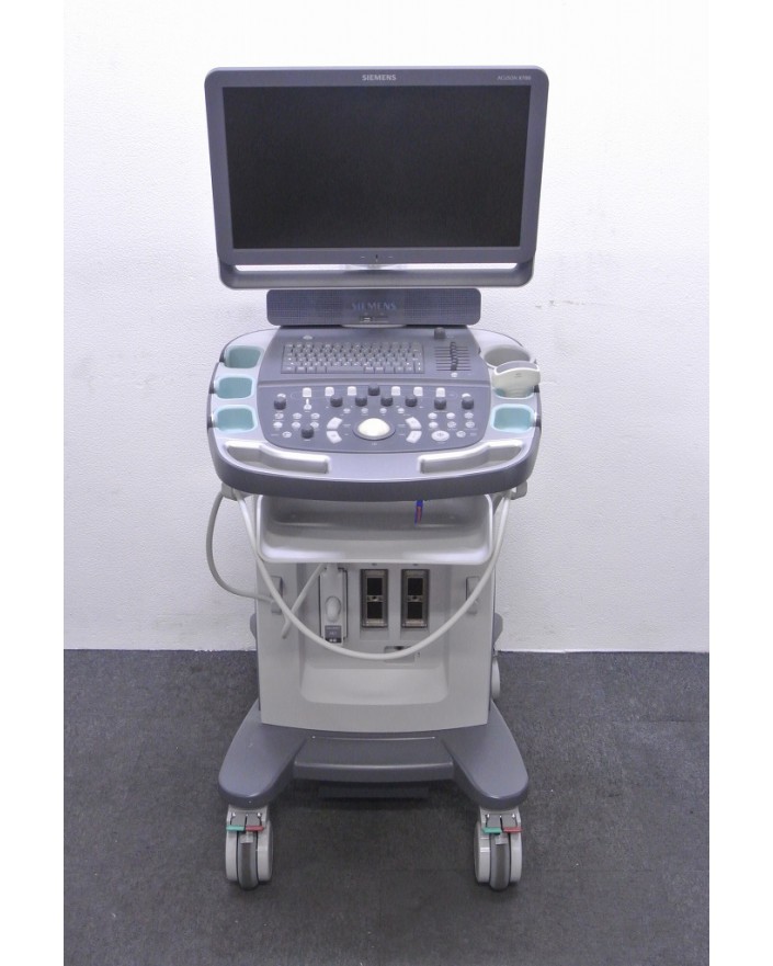 Siemens Acusons X700 Ultrasound Machine Ultrasound