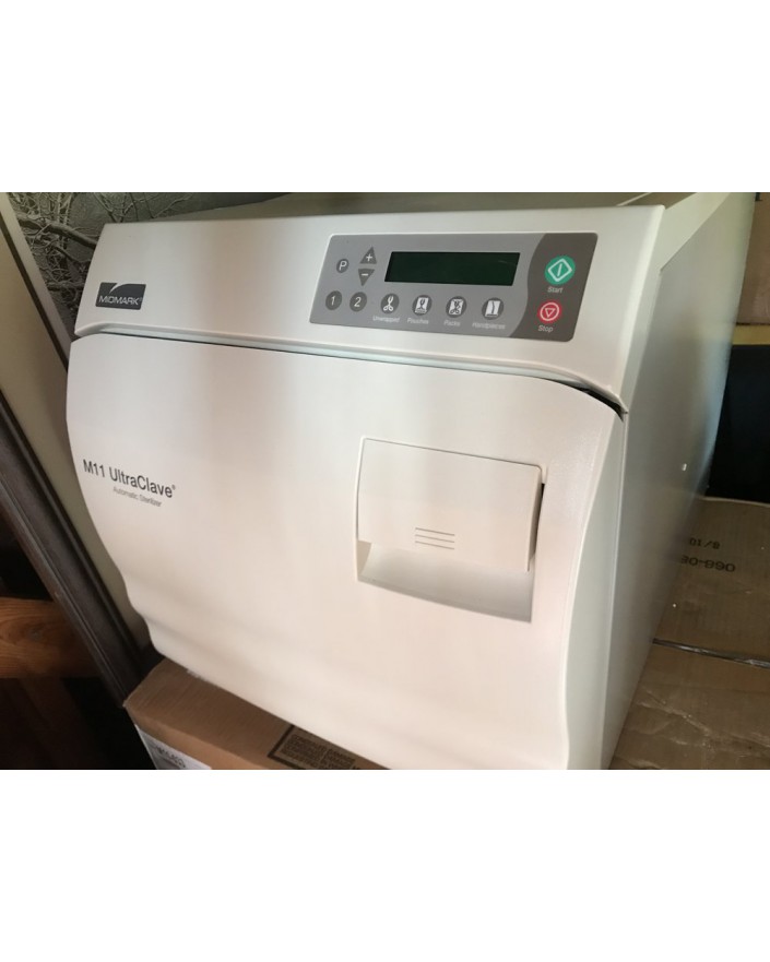 Midmark M11 Ultraclave Automatic Sterilizer Other