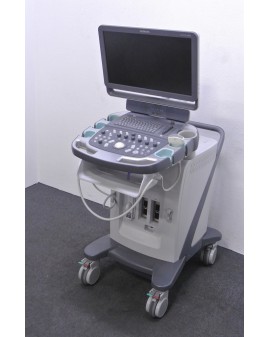Siemens Acusons X700 Ultrasound Machine Ultrasound